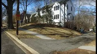 Bethesda Homes for Rent: Washington Home 4BR/4.5BA by Property Manager in Bethesda