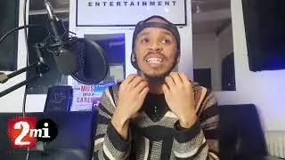 ***Snippet*** Episode 005 - Agent Soulman - Music Management (Full episode link in description)