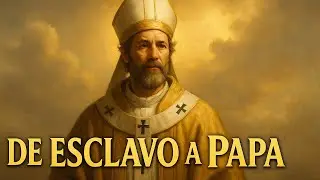 San Calixto I: el Papa que cambió la historia del perdón