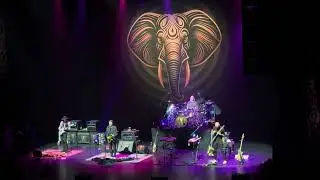 Beat - Three of a Perfect Pair @ The Beacon Theatre, NYC. Oct/5/24