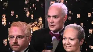 Zimbabwe's Forgotten Children Wins Current Affairs BAFTA in 2011
