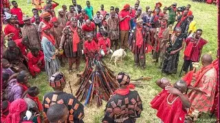 WHY WARLORDS ARE CELEBRATED IN GHANA