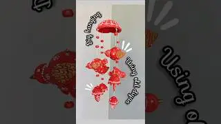 Old Diya Reuse Idea 🪔 | Best Out of Waste Craft ♻️Turn simple diyas into stunning festive decor ✨