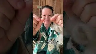 Beginner Turkish Drop Spindle Lesson