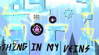&ldquo;ABSOLUTE ZERO&rdquo; (Demon) by skywyrd | Geometry Dash 2.2