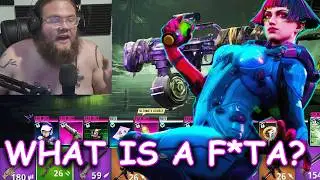 Th3rd Stream | FragPunk Highlights
