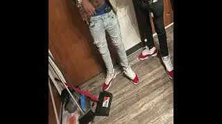 Naz Turnt - Touch Yo Toes