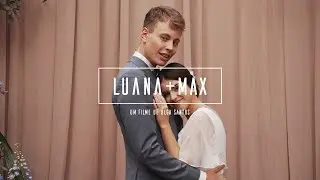 Um CASAMENTO brasileiro-alemão
