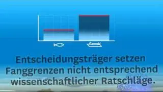 &Uuml;berfischung - DE