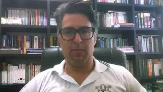 Fase Pré-Processual: Comissão Parlamentar de Inquérito/CPI