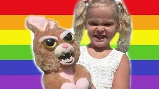 Color Song Nursery Rhymes | Learn Colors Sweet Emily