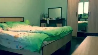 Slow motion iPhone 6
