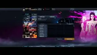 WarRock 2025- MAVERlCK -  TOURNAMENT HACKERS #6