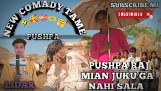 Past din pushpa raj vibeo shoot karne ka 🥰 आज वीडियो शूट करने का पुष्पराज | pushpa raj comedy video
