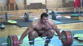 Албегов Руслан - Терминатор )))
