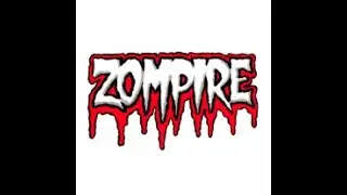 Zompire 2021 Horror Mystery Box Unboxing