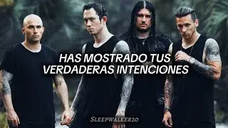 Trivium//Breathe In The Flames (Español) #metal #trivium #mattheafy