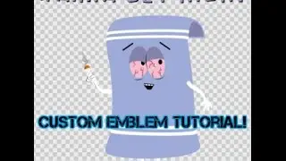 How To Get Custom Emblems On GTA 5 *NEW*