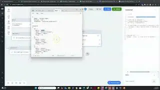 7. Parsing API Responses with JavaScript in Voiceflow (Explained for Beginners)