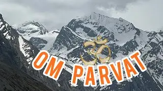 Journey to Om Parvat: A Spiritual Adventure