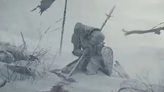Imagine dragons - demons || For Honor [gmv]