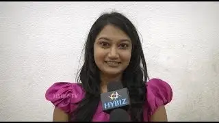 Sireesha  LiveWire 2014 Ascendas IT Park