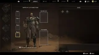 WOOKIEE PLAYS Atlas Fallen  traveling to the capital part 4