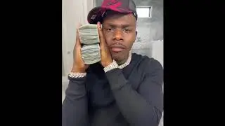 DaBaby FREESTYLE x ATL x Rugrats Type Beat by urs truly😉