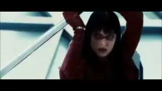 I.D.A - Gimme handbags and razor blades (fan-made PirogSV)