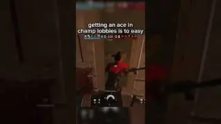 Dont Worry About the Audio&hellip; Rainbow Six Siege