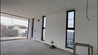 luxurious five bedroom house for sale at community 18, Tema Ghana