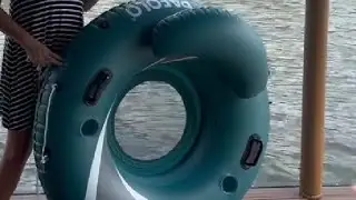 River Tubes for Floating Heavy Duty, Pool Float Adult, the float you need for your summer water acti