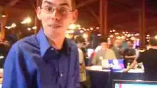 Facebook f8 Event: Video 1
