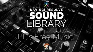 Using the Sound Library for easy access to your Audio - 5 Minute Friday #21