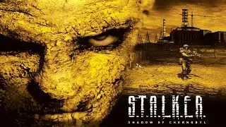 S.T.A.L.K.E.R. Тень Чернобыля (complete mod) 