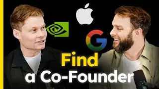 How to find THE soulmate for startup | Tracksuit, Matt Herbert & Connor Archbold