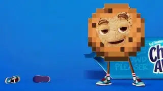 minecraft cookie imposter