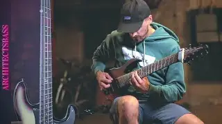 8 String Djent - NEW ArchitectsBass