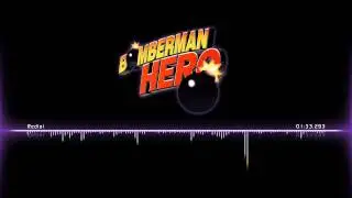 Bomberman Hero OST | Redial