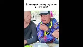 MASAM CORE #globalmeme #meme #funnyvideo #indofunny