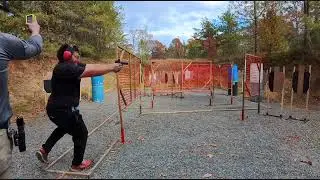 Sanners uspsa Nov &lsquo;25