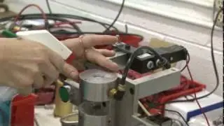OETA Story on Local Business aired on 06/11/10
