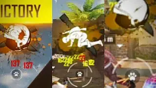 Garena Free Fire class squad Rank of boyhaa