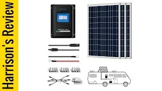Best 300 Watt Solar Panels 2025 - Top 5