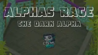 Alphas Rage 3 The Dark Alpha 