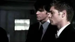 Supernatural - Sharp Dressed Man