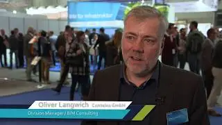 digitalBAU 2020 &ndash; Zukunftsweisender Treffpunkt f&uuml;r die Baubranche | Contelos GmbH