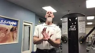 Great Exercise for Spinal Disc Problems