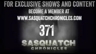 SC EP:371 Sasquatch Language?