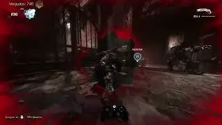 Singles Wager vs Danger Supreme P2 (Asilo)